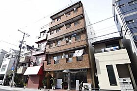 桃井マンション 305 ｜ 大阪府大阪市阿倍野区阪南町３丁目（賃貸マンション1DK・3階・25.00㎡） その3