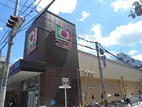 桃井マンション 305 ｜ 大阪府大阪市阿倍野区阪南町３丁目（賃貸マンション1DK・3階・25.00㎡） その20