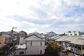 桃井マンション 305 ｜ 大阪府大阪市阿倍野区阪南町３丁目（賃貸マンション1DK・3階・25.00㎡） その19