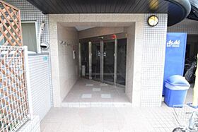 リベルタトム桃が池 105 ｜ 大阪府大阪市阿倍野区桃ケ池町２丁目8番3号（賃貸マンション1LDK・1階・36.00㎡） その19