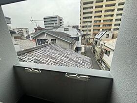 サンコー第二ビル  ｜ 大阪府大阪市東住吉区東田辺２丁目（賃貸マンション1DK・3階・33.78㎡） その16