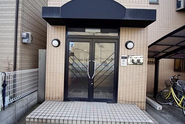 ピュアコート清風 305｜大阪府大阪市住吉区長居西１丁目(賃貸マンション2DK・3階・44.00㎡)の写真 その18