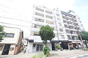 エクセルナカノ  ｜ 大阪府大阪市東住吉区東田辺１丁目（賃貸マンション1LDK・5階・39.79㎡） その3