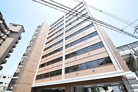 Luxe田辺  ｜ 大阪府大阪市東住吉区田辺２丁目1番6号（賃貸マンション1K・10階・23.64㎡） その3