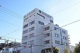 Luxe田辺  ｜ 大阪府大阪市東住吉区田辺２丁目1番6号（賃貸マンション1K・10階・23.64㎡） その20