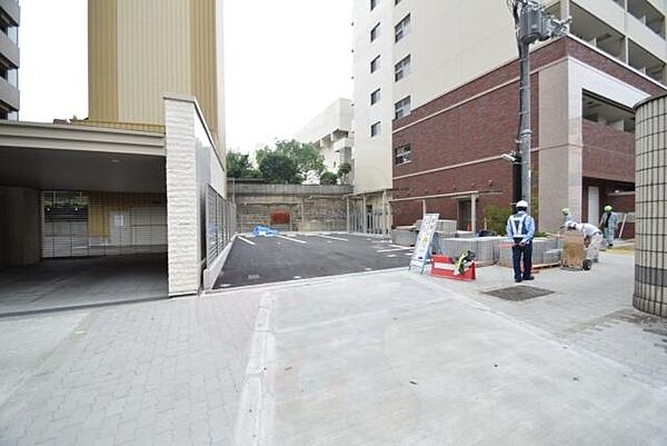 大阪府大阪市阿倍野区松崎町３丁目(賃貸マンション1K・9階・23.37㎡)の写真 その26