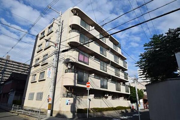 第2松栄ハイツ 205｜大阪府大阪市阿倍野区阪南町４丁目(賃貸マンション2DK・2階・40.05㎡)の写真 その19