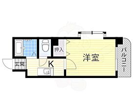 アビテ2  ｜ 大阪府大阪市住吉区我孫子５丁目（賃貸マンション1K・2階・20.00㎡） その2