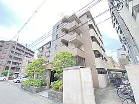 アビテ2  ｜ 大阪府大阪市住吉区我孫子５丁目（賃貸マンション1K・2階・19.17㎡） その1