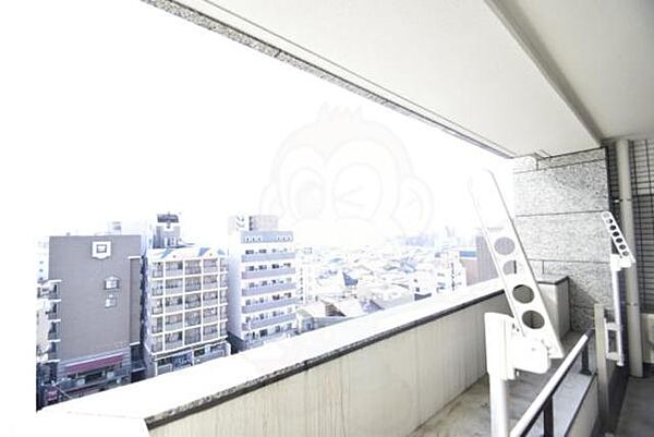 帝塚山クレバービル2 405｜大阪府大阪市阿倍野区西田辺町１丁目(賃貸マンション1LDK・4階・46.86㎡)の写真 その19