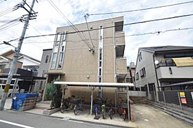 メゾンドアール  ｜ 大阪府大阪市東住吉区鷹合１丁目15番23号（賃貸アパート1LDK・1階・31.26㎡） その21