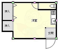 🉐敷金礼金0円！🉐メゾン松虫
