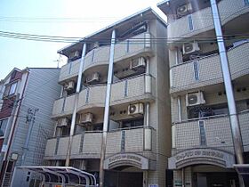 シャルマンフジ住吉弐番館  ｜ 大阪府大阪市住吉区山之内３丁目19番14号（賃貸マンション1R・4階・16.56㎡） その1