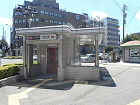 COCOメゾン西田辺  ｜ 大阪府大阪市阿倍野区昭和町５丁目（賃貸マンション1R・2階・15.00㎡） その13