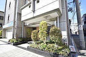 デュレアンジュ  ｜ 大阪府大阪市東住吉区田辺１丁目14番2号（賃貸マンション1R・4階・30.40㎡） その6