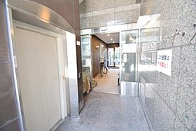 エストゥディオ・アヴァンサル  ｜ 大阪府大阪市東住吉区駒川３丁目27番25号（賃貸マンション1K・5階・21.00㎡） その9