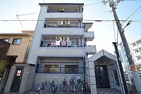 シャルマン清水  ｜ 大阪府大阪市住吉区南住吉３丁目9番26号（賃貸マンション2LDK・2階・51.03㎡） その15