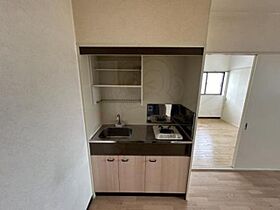 エミネンス長居 407 ｜ 大阪府大阪市住吉区長居３丁目（賃貸マンション1K・4階・20.00㎡） その7