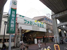 ライオンズマンション駒川  ｜ 大阪府大阪市東住吉区駒川３丁目（賃貸マンション1R・4階・21.60㎡） その9