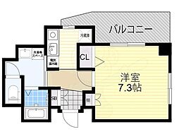 あびこ駅 5.5万円