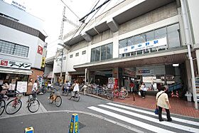 エムロード駒川  ｜ 大阪府大阪市東住吉区駒川３丁目13番18号（賃貸マンション1K・4階・14.00㎡） その29