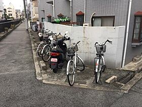 エムロード駒川  ｜ 大阪府大阪市東住吉区駒川３丁目13番18号（賃貸マンション1K・4階・14.00㎡） その14