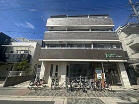 コスモメイト山之内  ｜ 大阪府大阪市住吉区山之内２丁目9番11号（賃貸マンション1K・2階・20.34㎡） その1