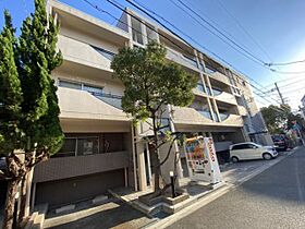 ノースグランヴィア北畠  ｜ 大阪府大阪市阿倍野区北畠１丁目（賃貸マンション1DK・3階・33.40㎡） その8