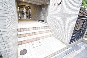 アベノ池田マンション  ｜ 大阪府大阪市阿倍野区阿倍野筋３丁目8番9号（賃貸マンション1DK・5階・25.02㎡） その26