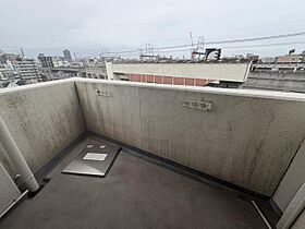 大阪府大阪市阿倍野区美章園２丁目2番22号（賃貸マンション1K・8階・25.52㎡） その23