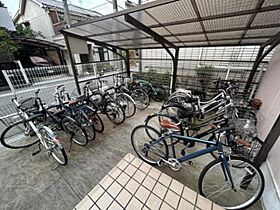 大阪府大阪市住吉区山之内３丁目（賃貸マンション1K・3階・20.00㎡） その19