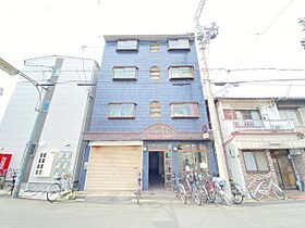 グランビルド東住吉  ｜ 大阪府大阪市東住吉区照ケ丘矢田２丁目7番23号（賃貸マンション1R・3階・11.65㎡） その3