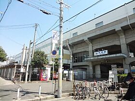 グランビルド東住吉  ｜ 大阪府大阪市東住吉区照ケ丘矢田２丁目7番23号（賃貸マンション1R・3階・11.65㎡） その16