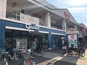 オーパスグラン阿倍野  ｜ 大阪府大阪市東住吉区北田辺２丁目（賃貸マンション1K・5階・22.40㎡） その20