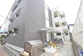 フジパレス山之内  ｜ 大阪府大阪市住吉区山之内４丁目10番33号（賃貸アパート1K・2階・33.60㎡） その3