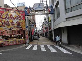 ラガールあびこ  ｜ 大阪府大阪市住吉区我孫子５丁目12番18号（賃貸マンション1R・4階・23.00㎡） その19