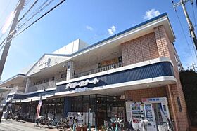 プライムコート  ｜ 大阪府大阪市東住吉区東田辺２丁目18番5号（賃貸アパート1R・1階・30.27㎡） その7