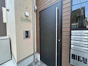 大阪府大阪市東住吉区住道矢田１丁目（賃貸アパート1LDK・3階・30.43㎡） その18