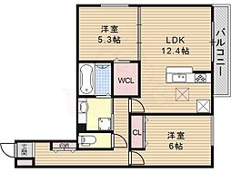 あびこ駅 9.8万円