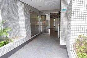 アパルト松崎  ｜ 大阪府大阪市阿倍野区松崎町３丁目（賃貸マンション1K・10階・21.00㎡） その17