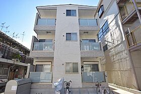 ktec 1  ｜ 大阪府大阪市東住吉区住道矢田６丁目（賃貸アパート1LDK・3階・31.46㎡） その21