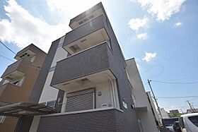 大阪府大阪市東住吉区北田辺６丁目1番2号（賃貸アパート1LDK・1階・32.61㎡） その17