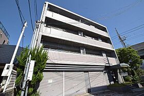 ベルドミール今川 201 ｜ 大阪府大阪市東住吉区田辺５丁目5番18号（賃貸マンション1LDK・2階・36.00㎡） その1