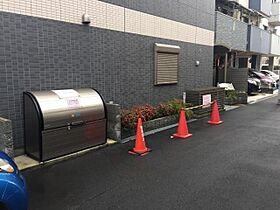 ラガー・ディア  ｜ 大阪府大阪市東住吉区公園南矢田１丁目2番8号（賃貸アパート1LDK・1階・36.58㎡） その13