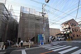 フジパレス阪南町2番館  ｜ 大阪府大阪市阿倍野区阪南町２丁目24番2号（賃貸アパート1K・1階・30.15㎡） その1