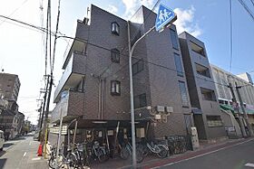 ブルーコート  ｜ 大阪府大阪市東住吉区西今川３丁目1番6号（賃貸マンション1R・1階・27.39㎡） その3