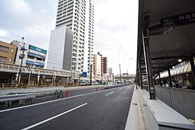 カスタリア阿倍野  ｜ 大阪府大阪市阿倍野区阿倍野筋２丁目4番37号（賃貸マンション3LDK・11階・70.72㎡） その12