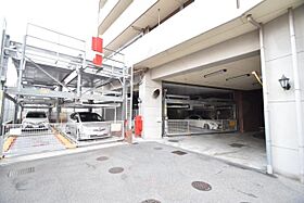 カスタリア阿倍野  ｜ 大阪府大阪市阿倍野区阿倍野筋２丁目4番37号（賃貸マンション3LDK・11階・70.72㎡） その9