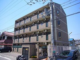 コスモコート大南  ｜ 大阪府大阪市住吉区杉本１丁目1番11号（賃貸マンション1K・4階・29.65㎡） その1