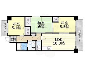 デイグラン天王寺EAST  ｜ 大阪府大阪市東住吉区杭全８丁目3番14号（賃貸マンション3LDK・2階・60.56㎡） その2